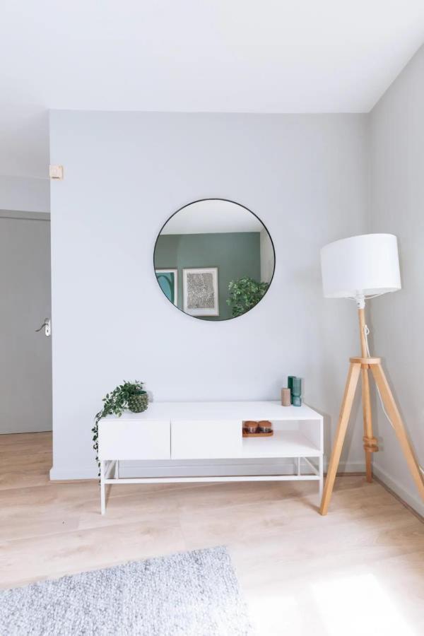 Апартаменты Relaxing 1Bd Flat With A Roof Terrace - Portobello Дублин Экстерьер фото