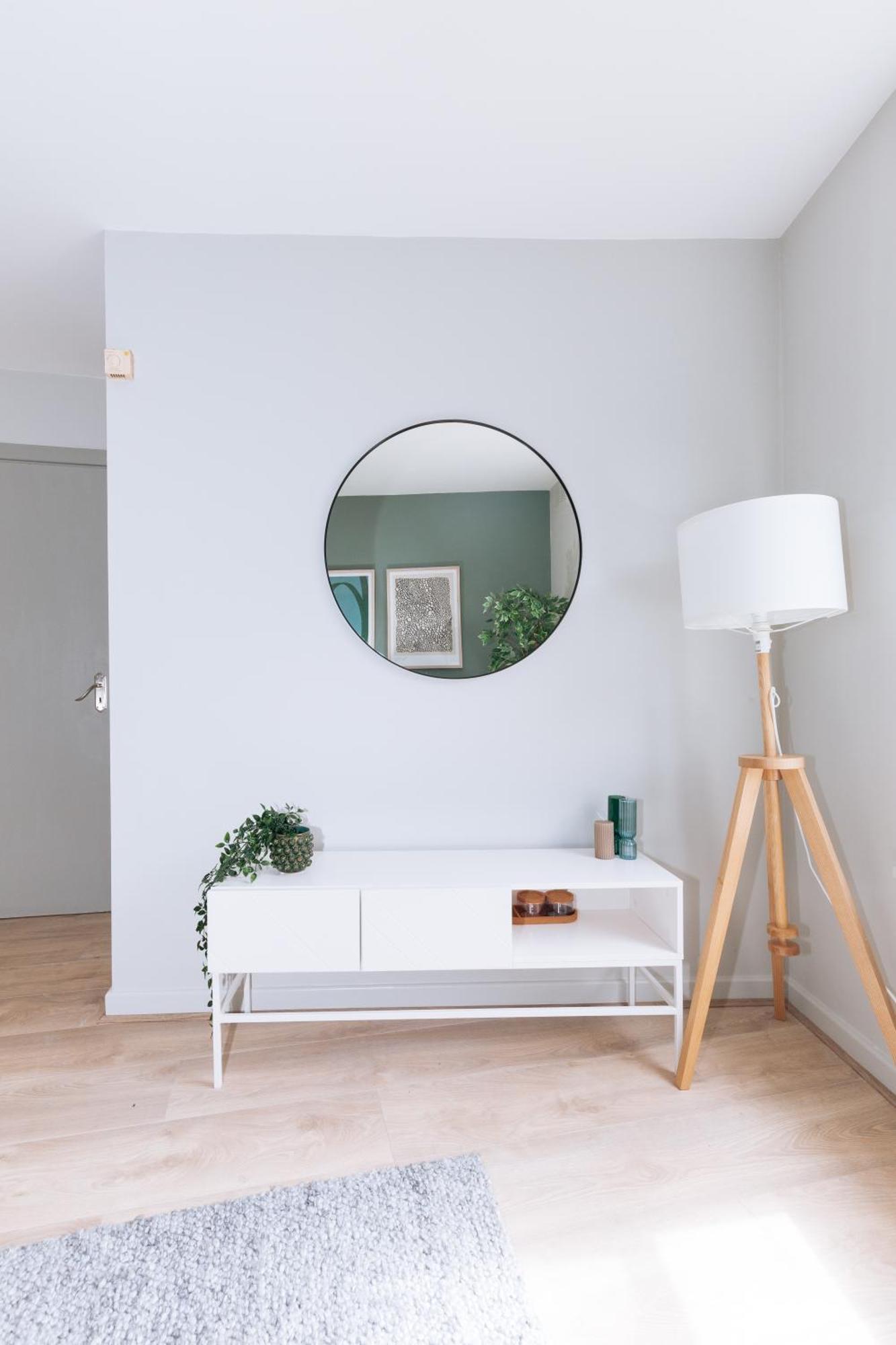 Апартаменты Relaxing 1Bd Flat With A Roof Terrace - Portobello Дублин Экстерьер фото